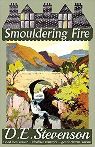 okumak Smouldering Fire