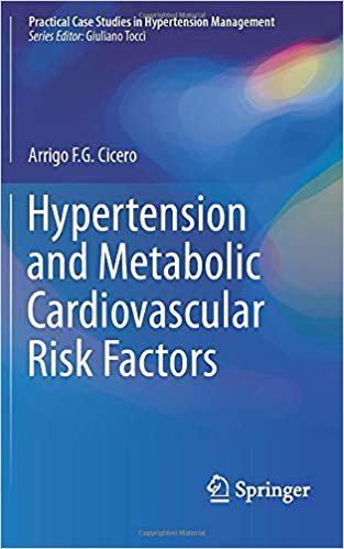 okumak Hypertension and Metabolic Cardiovascular Risk Factors