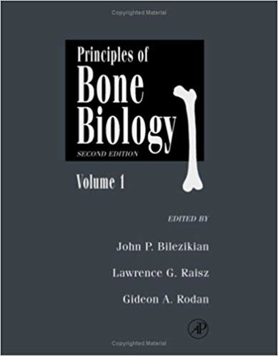 okumak Principles Bone Biology: Volume 1