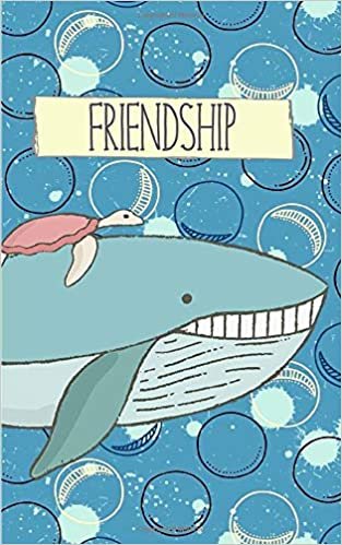 okumak Friendship Notebook Journal Daybook Memory Keeper: College Ruled  Softcover gift for your friend(s). Wedding Marriage Birthday Graduation Special Occasions