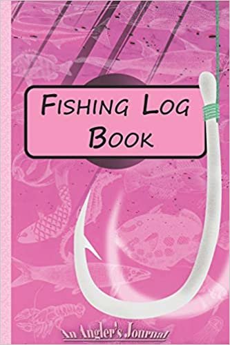 okumak Fishing Log Book for Professional Fishermen + Fishing Trip Checklist: An Anglers Journal to take notes &amp; Records of Date, Time, Weather, Location, ... logbook journal, Perfect size for Travel.