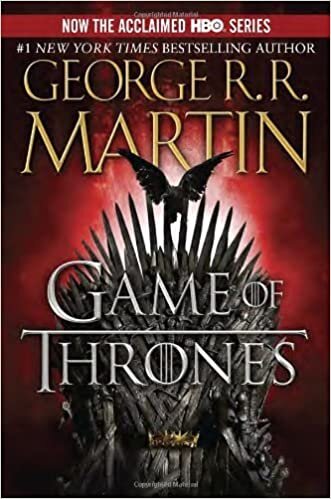 okumak [A Game of Thrones (Reissue) (A Song of Ice and Fire, Book 1)] [By: Martin, George R.R.] [September, 2011]