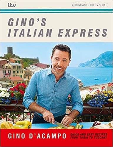 okumak Gino&#39;s Italian Express