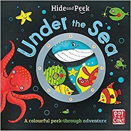 okumak Under the Sea (Hide and Peek)