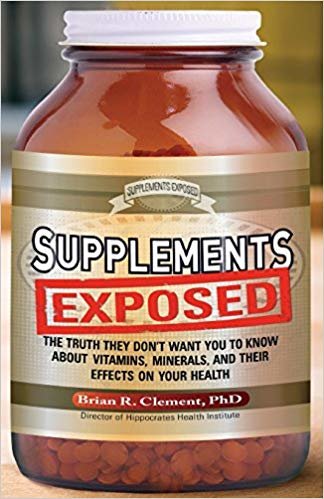 okumak Supplements Exposed: The Truth They Dont Want You to Know about Vitamins, Minerals, and Their Effects on Your Health