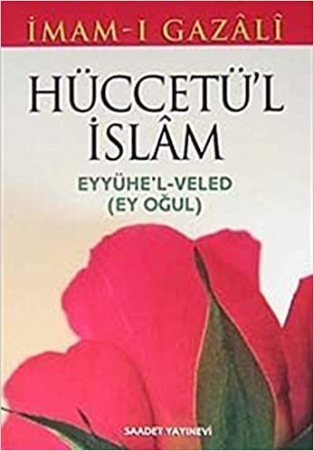 okumak Hüccetü’l İslam Eyyühe’l- Veled: (Ey Oğul)