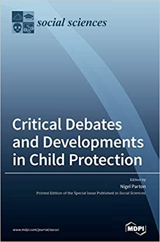 okumak Critical Debates and Developments in Child Protection