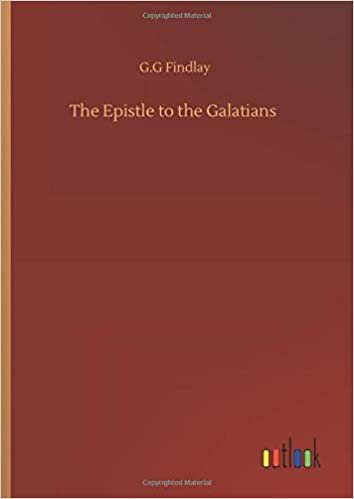 okumak The Epistle to the Galatians