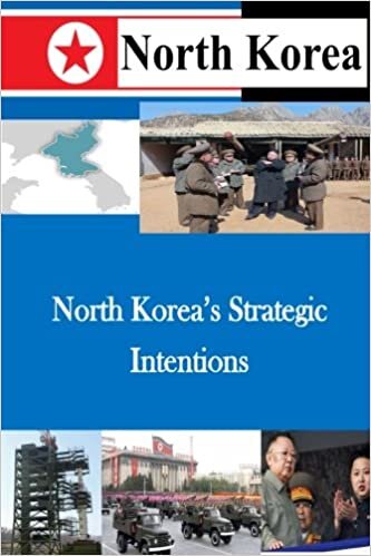 okumak North Korea’s Strategic Intentions