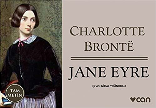 okumak Jane Eyre: Mini Kitap
