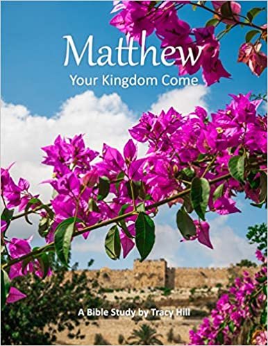 okumak Matthew: Your Kingdom Come