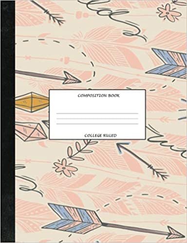 okumak Composition Book College Ruled: School Exercise Book 100-Sheet - Composition Book College Ruled Journal - Boho Design - Class Notebook - Composition ... a wide range of needs, grade levels and uses.