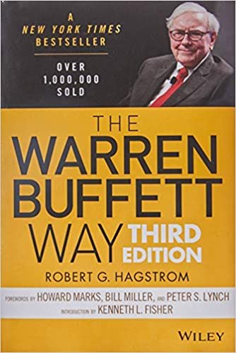 okumak The Warren Buffett Way