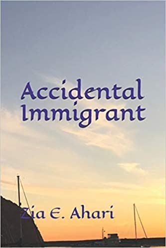 okumak Accidental Immigrant