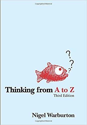 okumak Thinking from A to Z