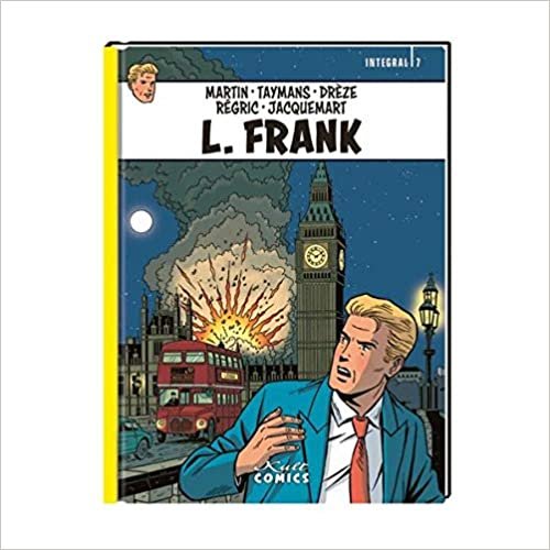 okumak L. Frank Integral 7