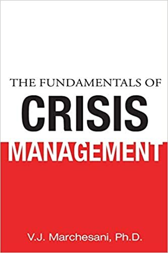okumak The Fundamentals of Crisis Management