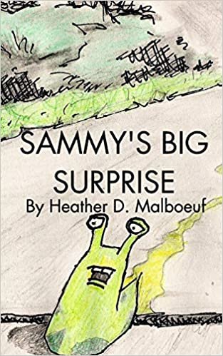 okumak Sammy&#39;s Big Surprise