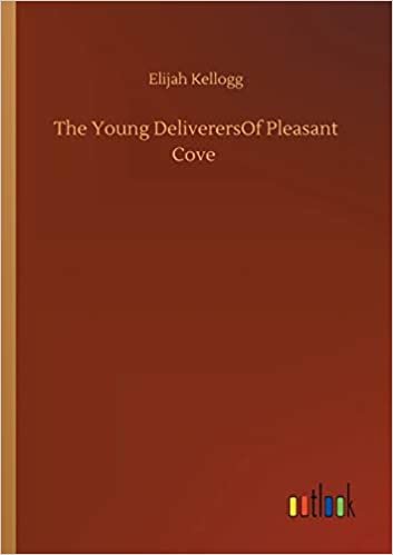 okumak The Young DeliverersOf Pleasant Cove