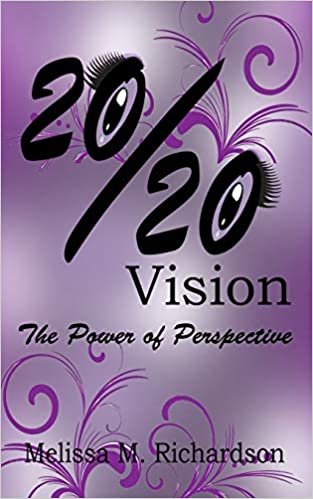okumak 20/20 Vision: The Power of Perspective