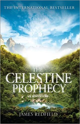 okumak The Celestine Prophecy