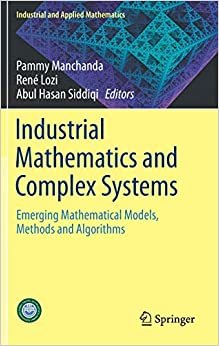 والرياضيات الصناعية و المعقدة أنظمة: emerging mathematical الط ُ رز طرق ، و algorithms (الصناعية و َ ق والرياضيات)