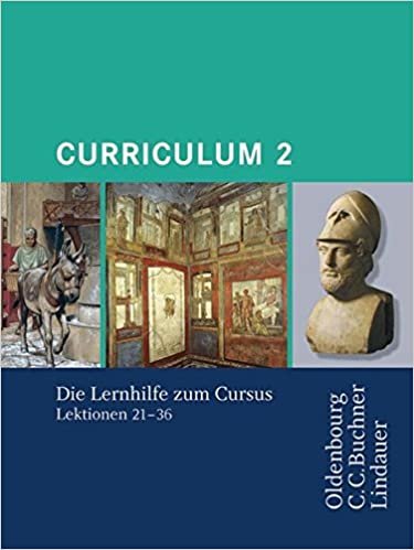okumak Cursus Ausgabe A/B. Curriculum 2: Lernhilfen zum Cursus 2