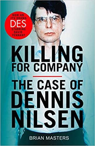 okumak Killing For Company: the true crime classic behind the ITV drama ‘Des’