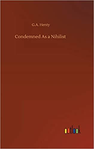 okumak Condemned As a Nihilist