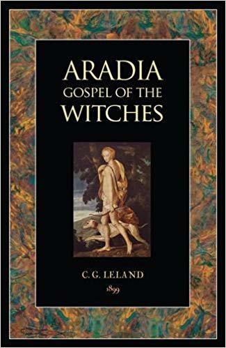 okumak Aradia: Gospel of the Witches