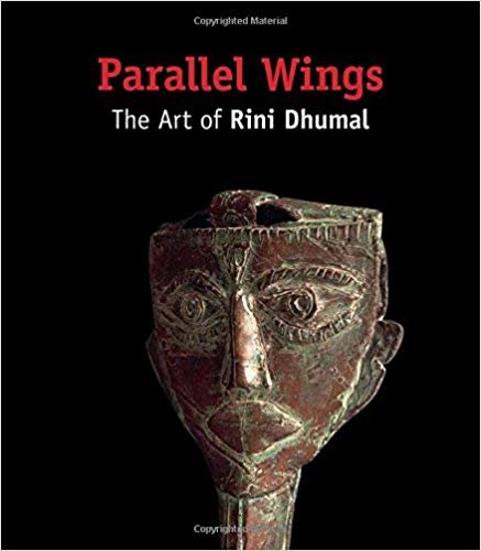 okumak Parallel Wings : The Art of Rini Dhumal