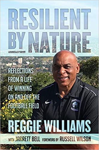 okumak Resilient by Nature: Reflections from a Life of Winning On and Off the Football Field