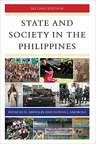 okumak State and Society in the Philippines