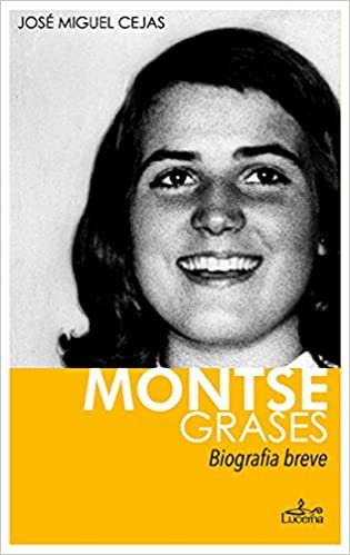 okumak Montse Grases (Portuguese Edition)