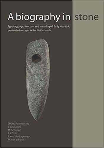 okumak A Biography in Stone (Groningen Archaeological Studies)