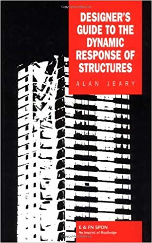 okumak Designer s Guide to the Dynamic Response of Structures