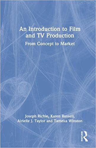 Introduction to Media Production and Marketing: From Concept to Market