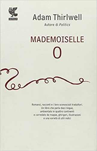 okumak Mademoiselle O