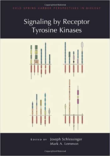okumak Signaling by Receptor Tyrosine Kinases
