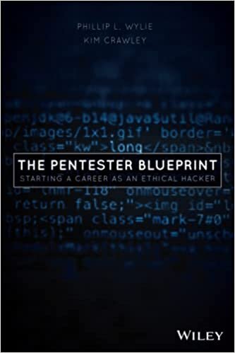 okumak The Pentester BluePrint: Starting a Career as an Ethical Hacker