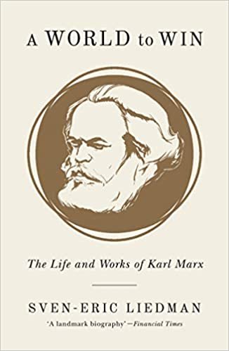 okumak A World to Win: The Life and Works of Karl Marx