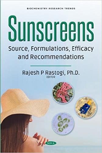 okumak Sunscreens : Source, Formulations, Efficacy and Recommendations