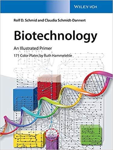 okumak Biotechnology : An Illustrated Primer