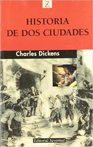 okumak Historia de DOS Ciudades (Bolsillo Z)