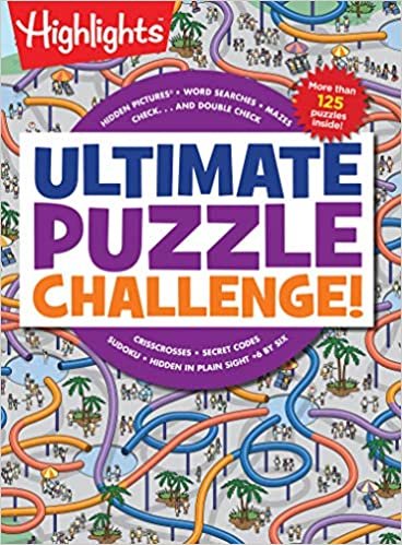 okumak Ultimate Puzzle Challenge