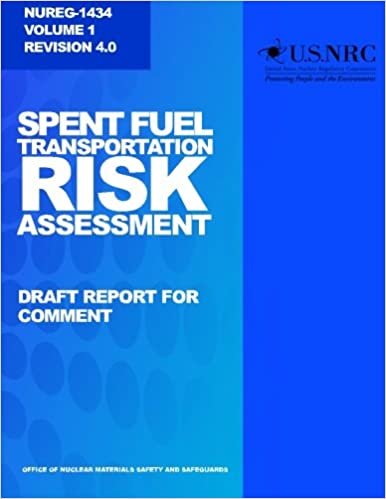okumak Spent Fuel Transportation Risk Assessment