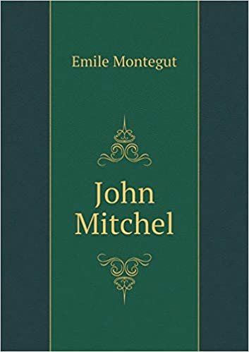 okumak John Mitchel