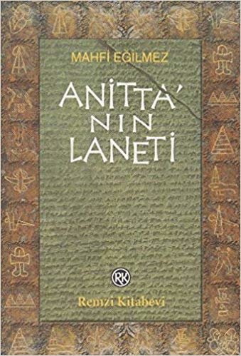okumak Anitta’nın Laneti