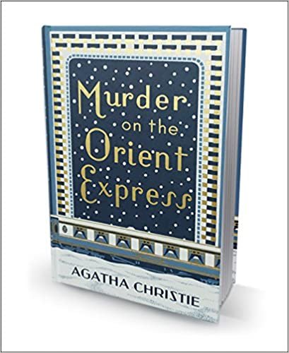 okumak Murder on the Orient Express. Special Edition (Poirot)