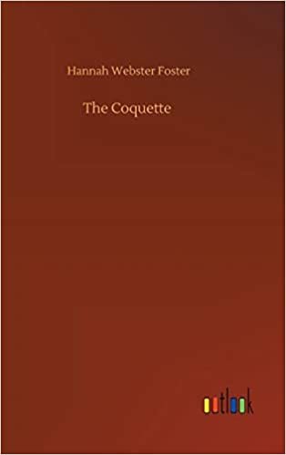 okumak The Coquette